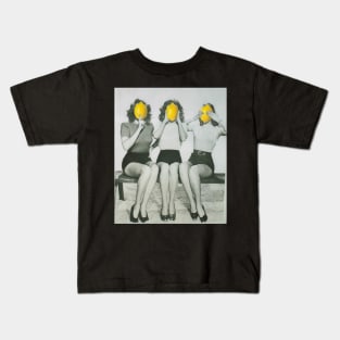 Lemonheads Kids T-Shirt